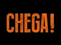 Gabriel o Pensador - Chega (Video Lyric)