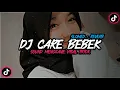 Download Lagu DJ CARE BEBEK MENGKANE VIRAL TIKTOK🤤  (Slowed + Reverb)🎶🎧