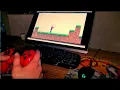 Using a PS4 Controller in a Blender UPBGE