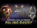Download Lagu Zootopia Adalah Tempat Terlarang Untuk Ular? Kenapa?! | TGDP 64 (ZOOTOPIA)