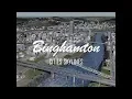 Binghamton in Cities Skylines