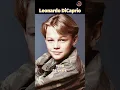 Download Lagu Leonardo DiCaprio's Age😱 Journey #LeoLegacy #ActorEvolution #TimelessTalent