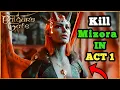 Get Hornless Wyll even after recruiting Karlach New method Baldur s Gate 3