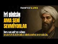 Download Lagu İyi Birisin… Ama Herkes Senden Nefret Ediyor! – İbn Arabî’ye Göre Bu Nefretin Asıl Sebebi Ne?