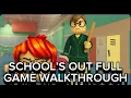 Download Lagu School’s Out! Story Roblox (full gameplay walkthrough)