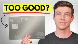 The Truth About The Bilt Palladium Card 6 Months Later
