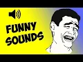 Download Lagu Funny Sound Effects || Comedy Sound Effects|| 100% Copyright Free