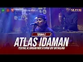 Download Lagu ATLAS IDAMAN - Mojokerto | Terbaik 2 Festival Al-Banjari MUFI XI Nasional