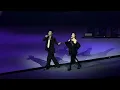 愛在記憶中找你 合唱 ft.佘詩曼 - 林峯澳門演唱會 LOVE FLOWS 2024