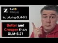I Tested NEW GLM-5 3 and I m Impressed