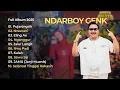 PUJANINGSIH - NDARBOY GENK | FULL ALBUM 2025 | KUMPULAN DANGDUT KOPLO PALING ASIK