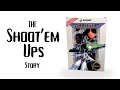 Lagu The Shoot ’Em Up Genre: How Arcade Shooters Were Born