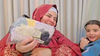 اول تجهيزات الولاده ملابس البيبي وجمالها 