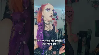 FNAF Era Fnaf Gaming Music 