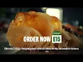 Papa Johns Sourdough
