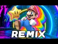 Download Lagu Super Mario Bros. Remix - Star Power Theme