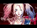 Download Lagu Nightcore - Harley (Lyrics)
