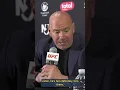 Download Lagu Dana White REACTS to Merab Dvalishvili stopping Sean O'Malley at #ufc316 |  MMA Fighting
