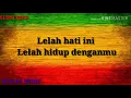 Download Lagu Keren!!! LELAH MENGALAH - VERSI REGGAE SKA