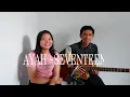 Download Lagu AYAH ~ SEVEENTEN COVER GENIA LAHAGU AKUSTIK