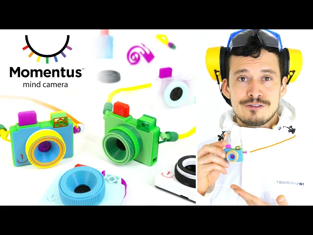 Tiny Keychain Loop video thumbnail