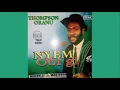 Download Lagu THOMPSON ORANU - ISIABA OKPU  (OFFICIAL AUDIO)