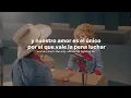 Download Lagu Lady Gaga, Bruno Mars - die with a smile // Lyrics + Español (official music video) 