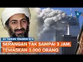 Download Lagu Tragedi 911, Detik-detik Serangan di AS yang Tewaskan Lebih dari 3.000 Jiwa