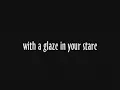 Norma Jean - Memphis Will Be Laid To Waste Lyrics