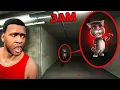 Download Lagu GTA 5 : Evil Talking Tom Attacked Shinchan \u0026 Franklin😱😭 | Gta 5 tamil | Gta 5 mods