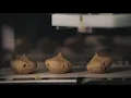 The Dirty Cookie and their process