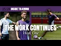 Download Lagu Work On The Grass Continues | Inside Training 👀