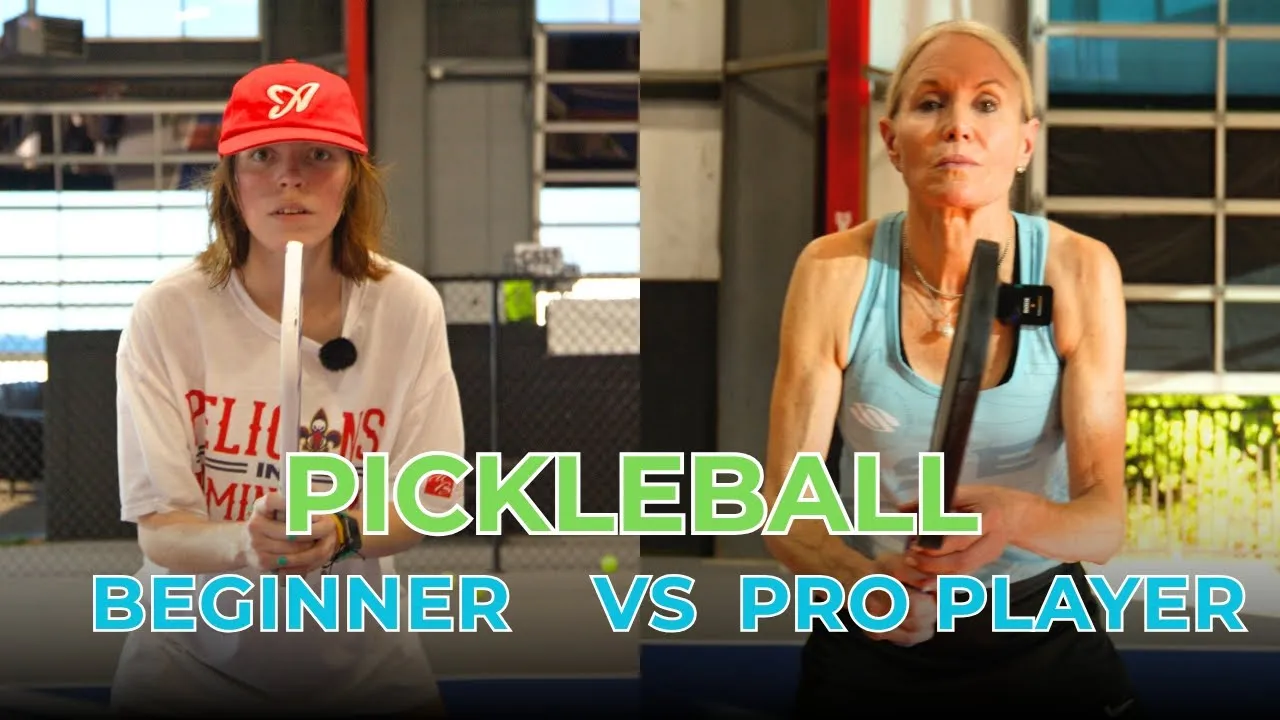 How to Learn Pickleball in Birmingham