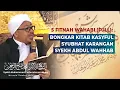 Lagu 5 FITNAH WAHABI (FULL): BONGKAR KITAB KASYFUL SYUBHAT KARANGAN SYEKH ABDUL WAHHAB - Syekh Akbar M.