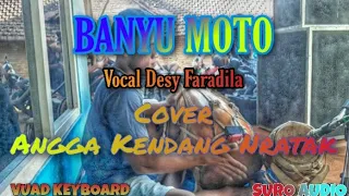 Download BANYU MOTO Cover By Angga Kendang Nratak MP3