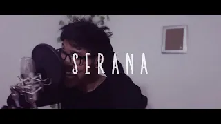 Download For Revenge - Serana | cover by ifnufajri MP3