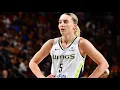 Paige Bueckers Full 2025 WNBA Highlights
