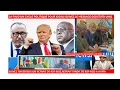 21/12/FIN D’UN CYCLE POLITIQUE POUR KIGALI SUIVEZ LE MESSAGE DES USA,FATSHI DECIDE CIRGL-SUIVEZ