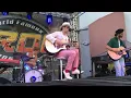 Foster The People - Lotus Eater Live KROQ