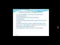 Programming in C EST102 Module 1 Part 3 - Flowchart Algorithm and Pseudo codes