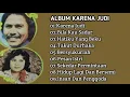 Duet Elvi Sukaesi & Muchsin | Karena Judi | Full Album