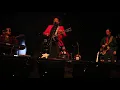 Amythyst Kiah & Her Chest of Glass - Black Myself - Live Video