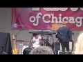 Saint Motel "My Type"  (HD) (HQ Audio) Taste of Chicago Live 7/8/2015