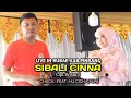 Download Lagu Sibali Cinna ~ Chaca Feat Hj.Cicha Alwi ~ Cipt.Ansar.S ~ Lagu Bugis Abadi ~ Show In Rubae Pinrang.