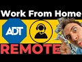 ADT - Technical Support