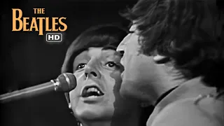 Download The Beatles - Live at NME 1965 [HD Remaster] MP3