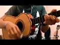 Que Agonía - Yuridia & Angela Aguilar. ••Vihuela••