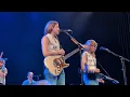 "Preachin' Blues" - Larkin Poe  6-18-2026