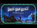 CBS and Paramount present Dick Van Dyke 98 Years of Magic celebrating his career and birt ay