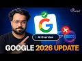 How to Rank on Google in 2026 It s Not SEO Anymore